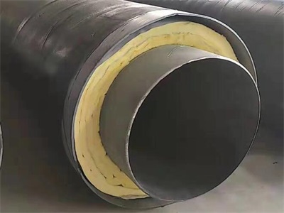 赤峰保温钢管为什么有广泛的应用？